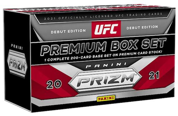 UFC Premium Break Featured Image